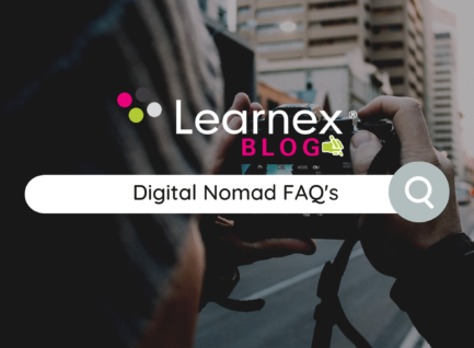 FAQs (Frequently Asked Questions) sobre los nómadas digitales